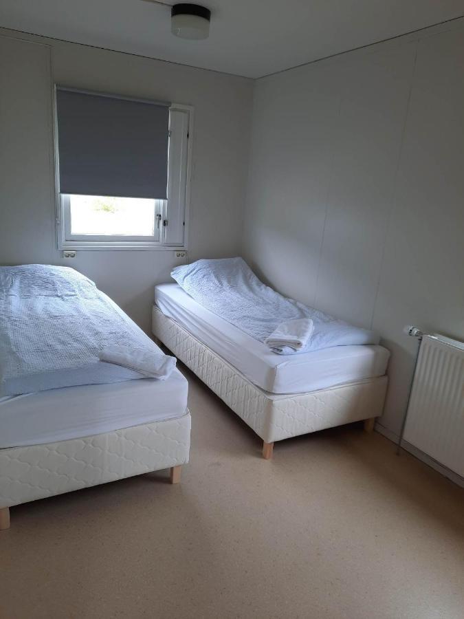Vinland Apartment 1 Egilsstadir Dış mekan fotoğraf