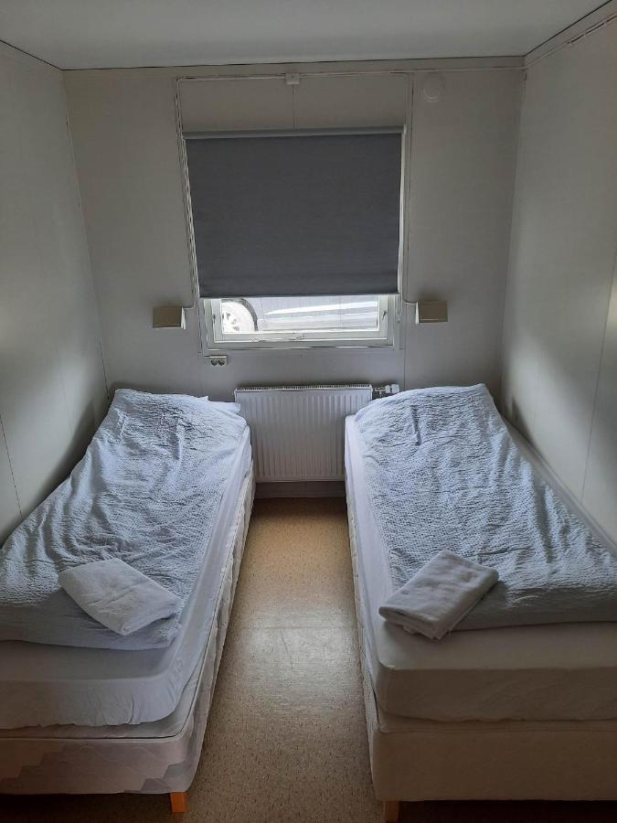 Vinland Apartment 1 Egilsstadir Dış mekan fotoğraf